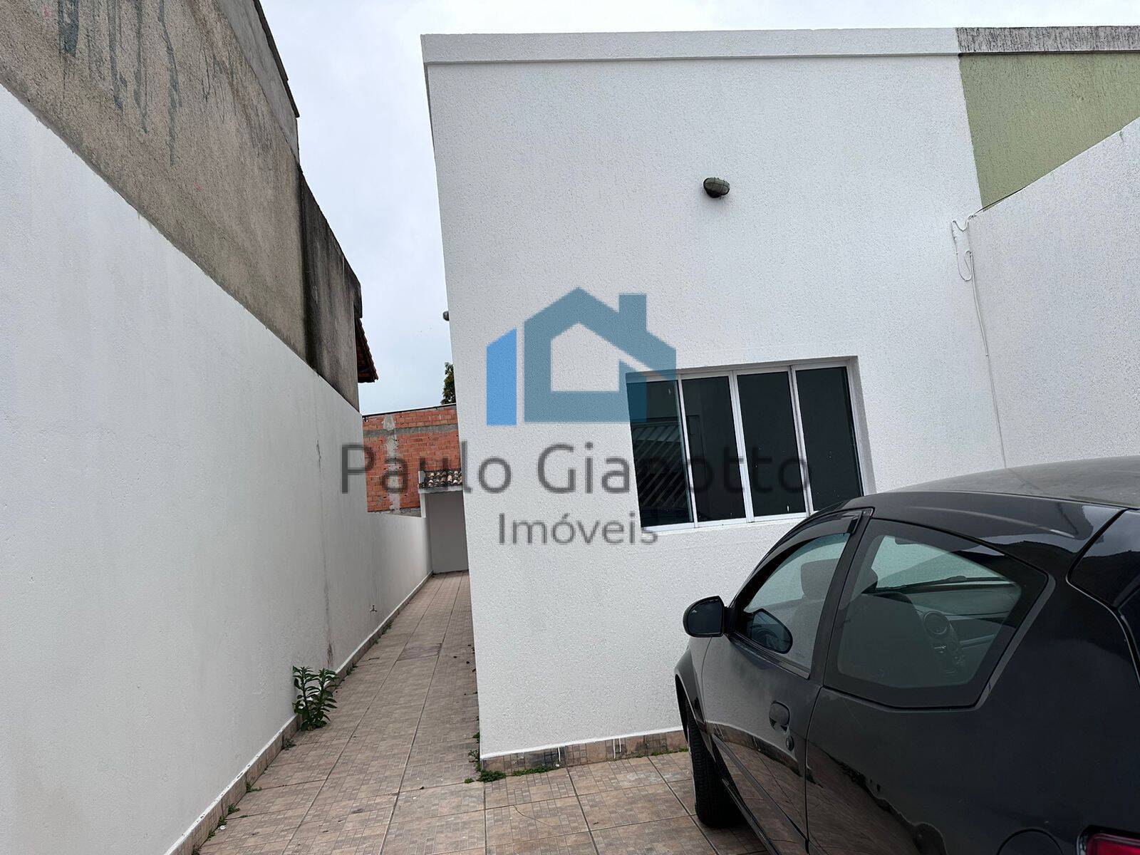 Casa à venda com 2 quartos, 60m² - Foto 26