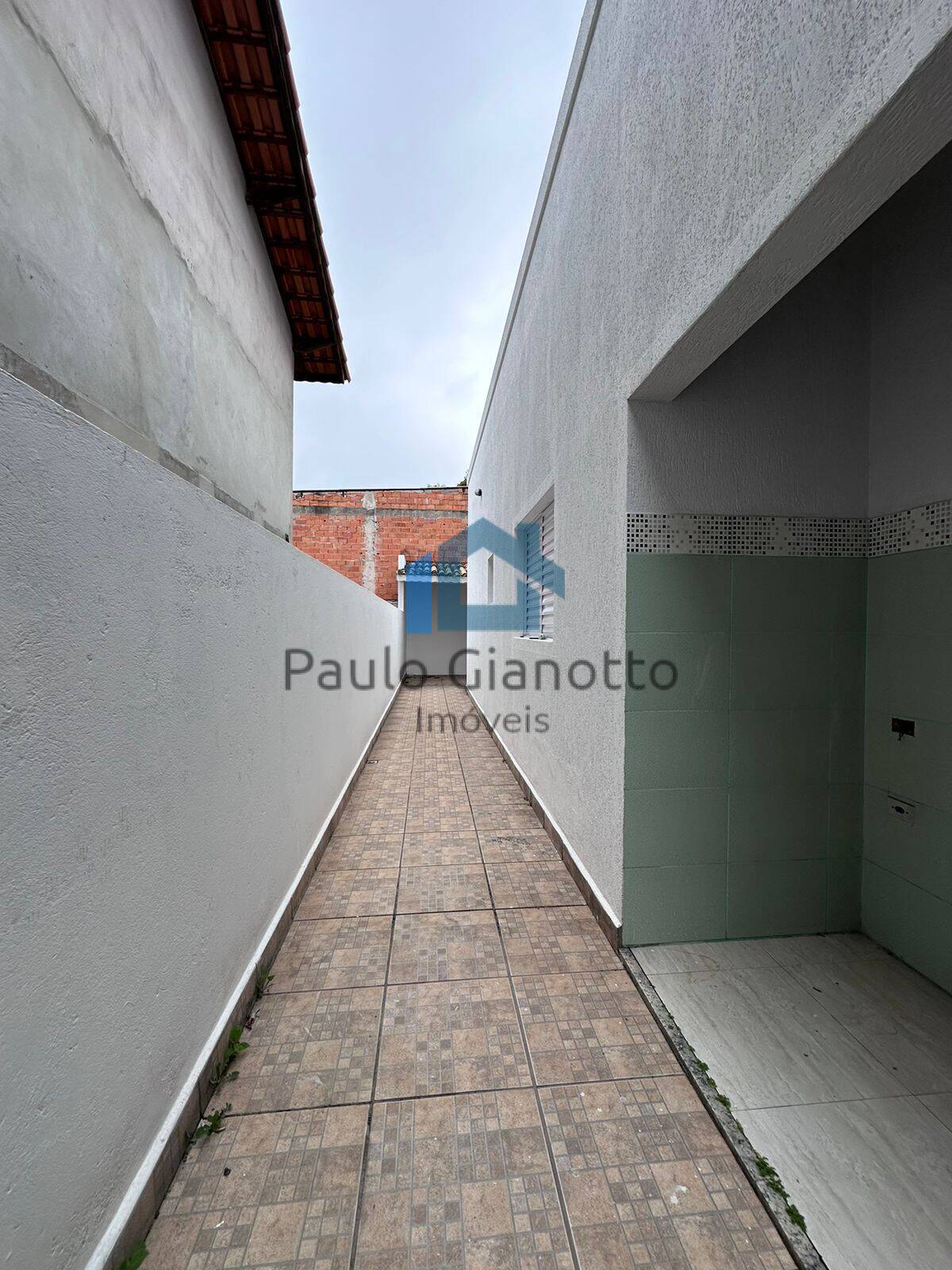 Casa à venda com 2 quartos, 60m² - Foto 22