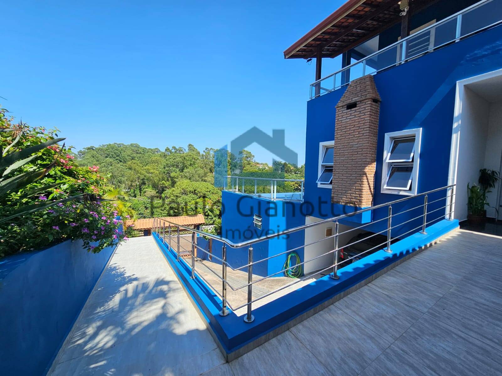 Casa de Condomínio à venda com 3 quartos, 377m² - Foto 22