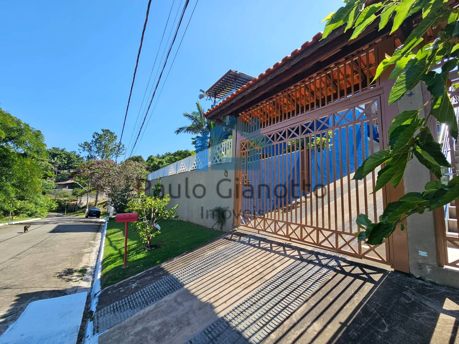 Casa de Condomínio à venda com 3 quartos, 377m² - Foto 28