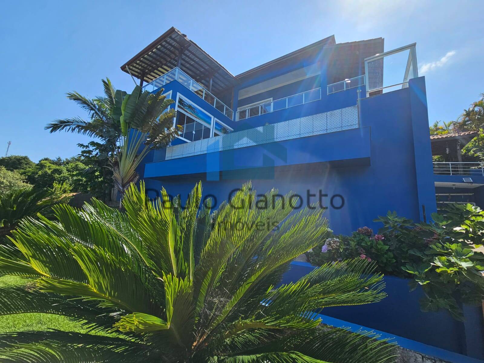 Casa de Condomínio à venda com 3 quartos, 377m² - Foto 30