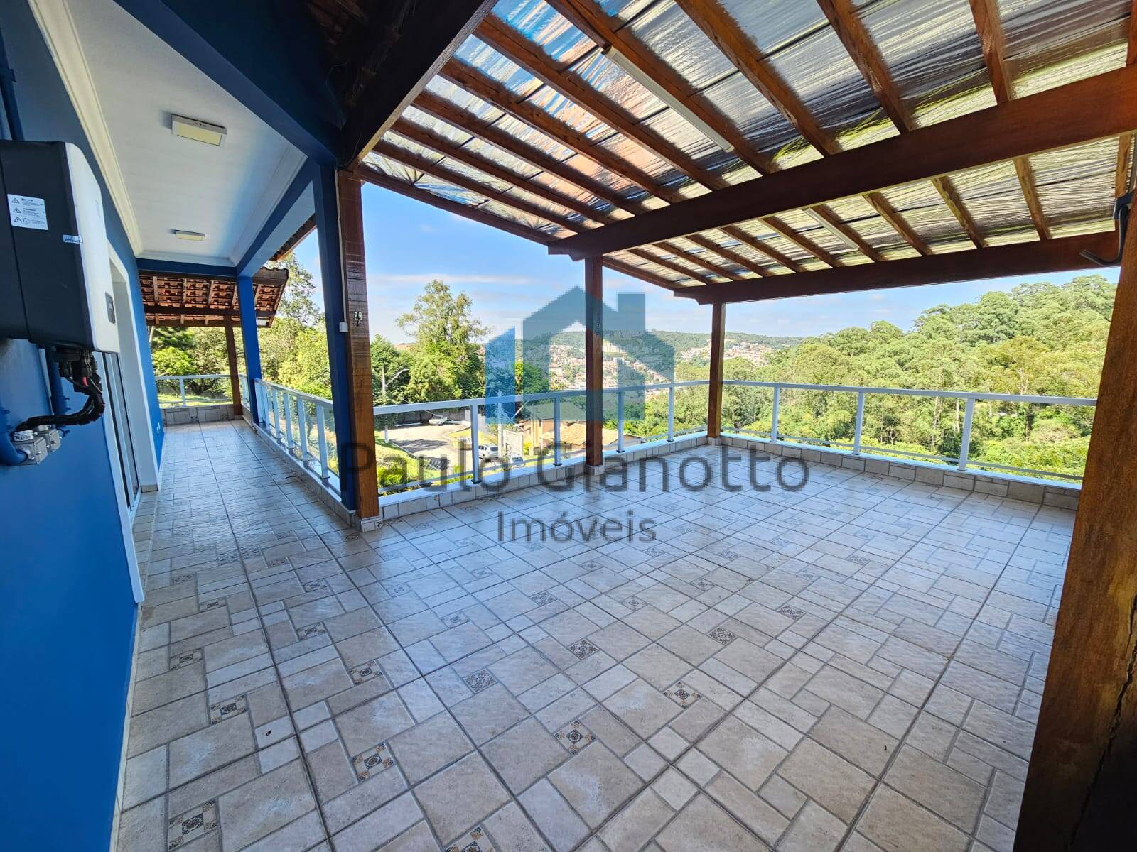 Casa de Condomínio à venda com 3 quartos, 377m² - Foto 55