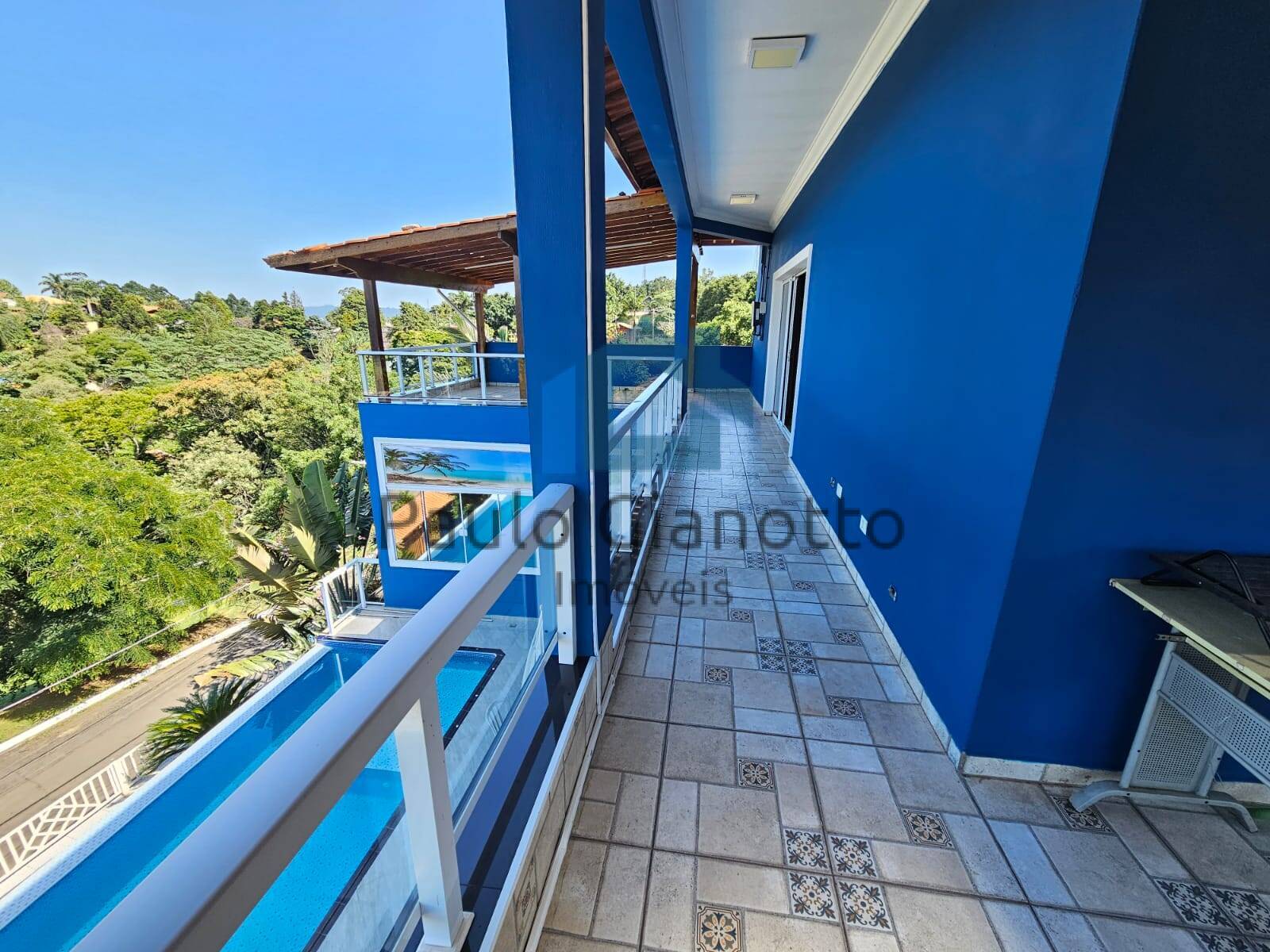 Casa de Condomínio à venda com 3 quartos, 377m² - Foto 58