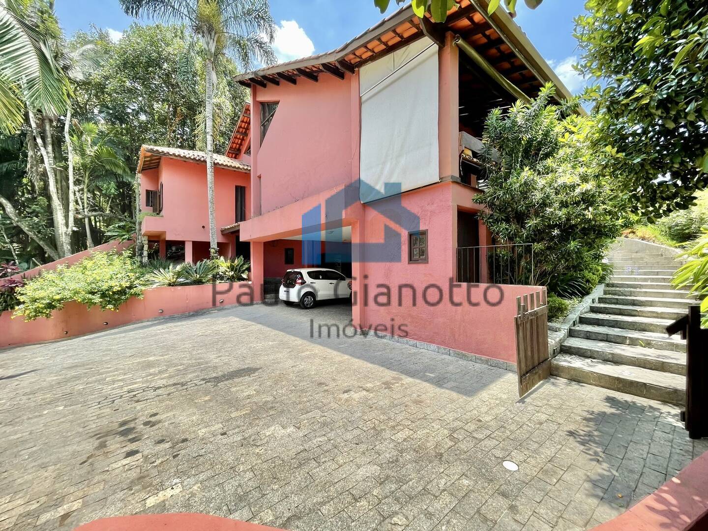 Casa de Condomínio à venda com 4 quartos, 256m² - Foto 6