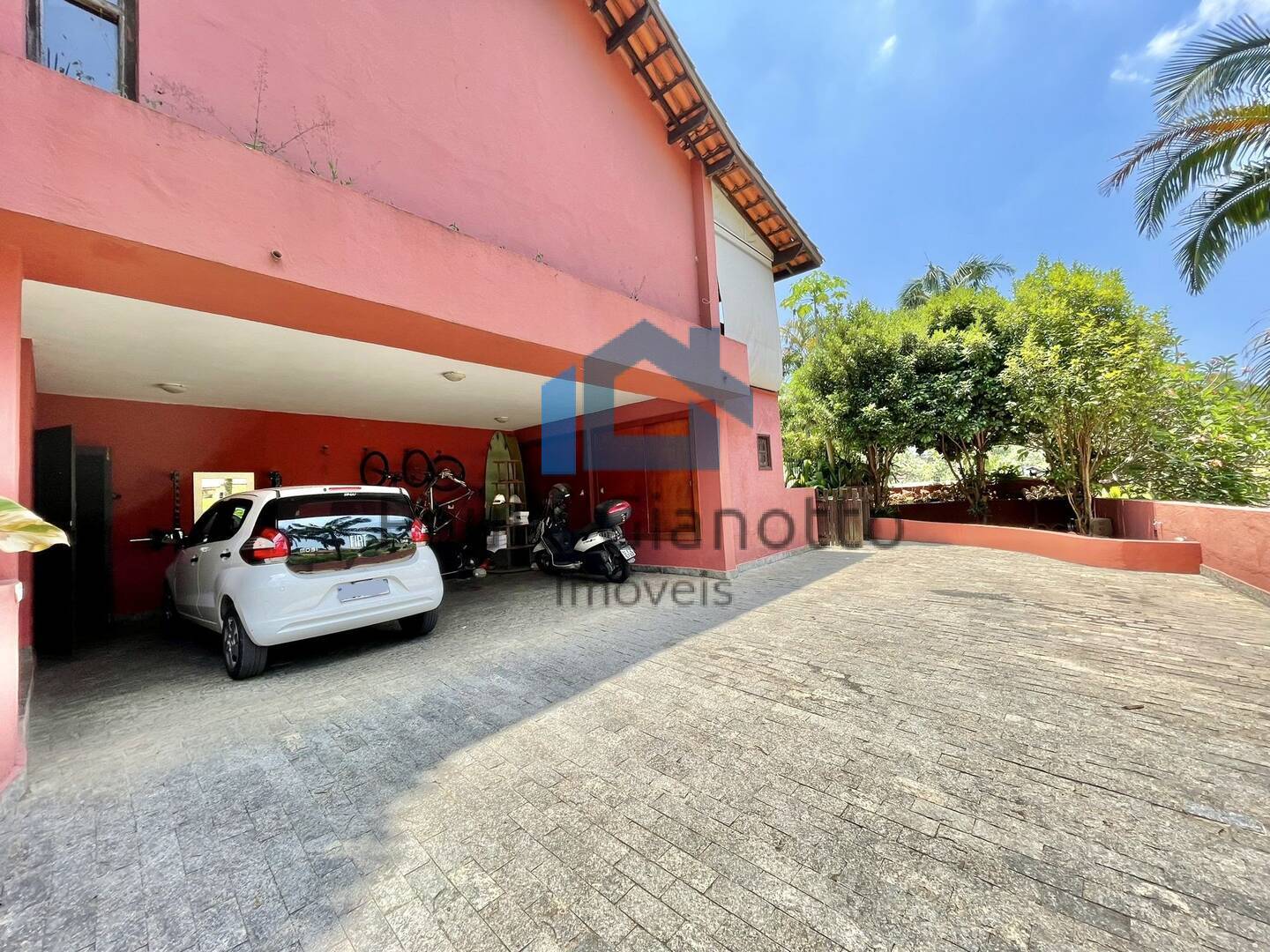 Casa de Condomínio à venda com 4 quartos, 256m² - Foto 7