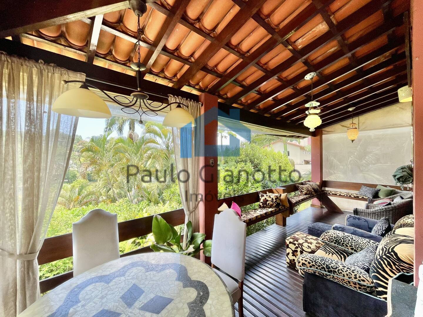 Casa de Condomínio à venda com 4 quartos, 256m² - Foto 20