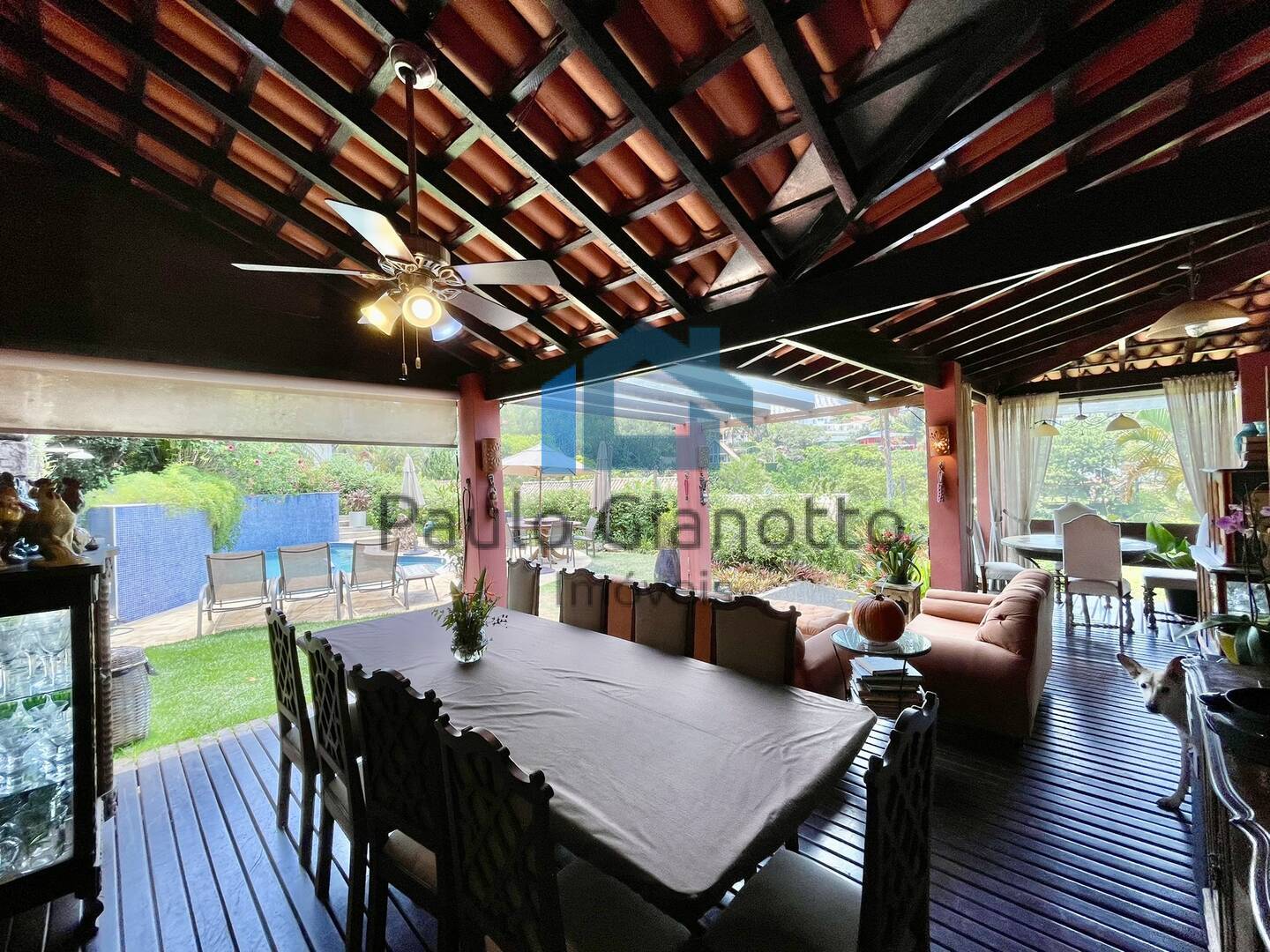 Casa de Condomínio à venda com 4 quartos, 256m² - Foto 23