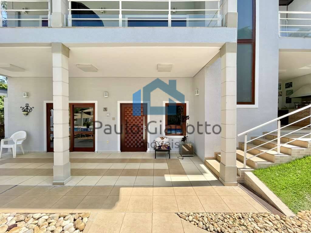 Casa de Condomínio à venda com 5 quartos, 618m² - Foto 6