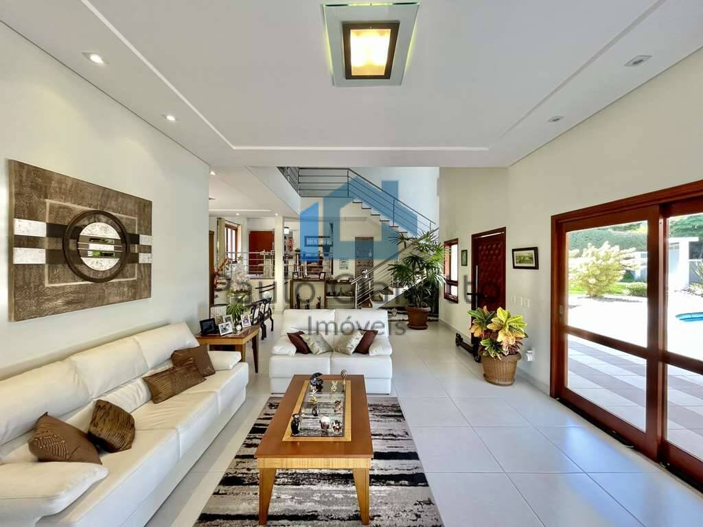 Casa de Condomínio à venda com 5 quartos, 618m² - Foto 9