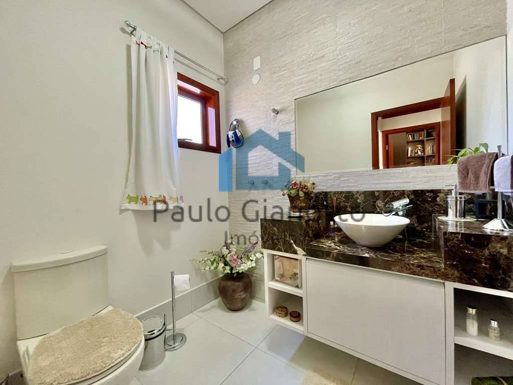 Casa de Condomínio à venda com 5 quartos, 618m² - Foto 10