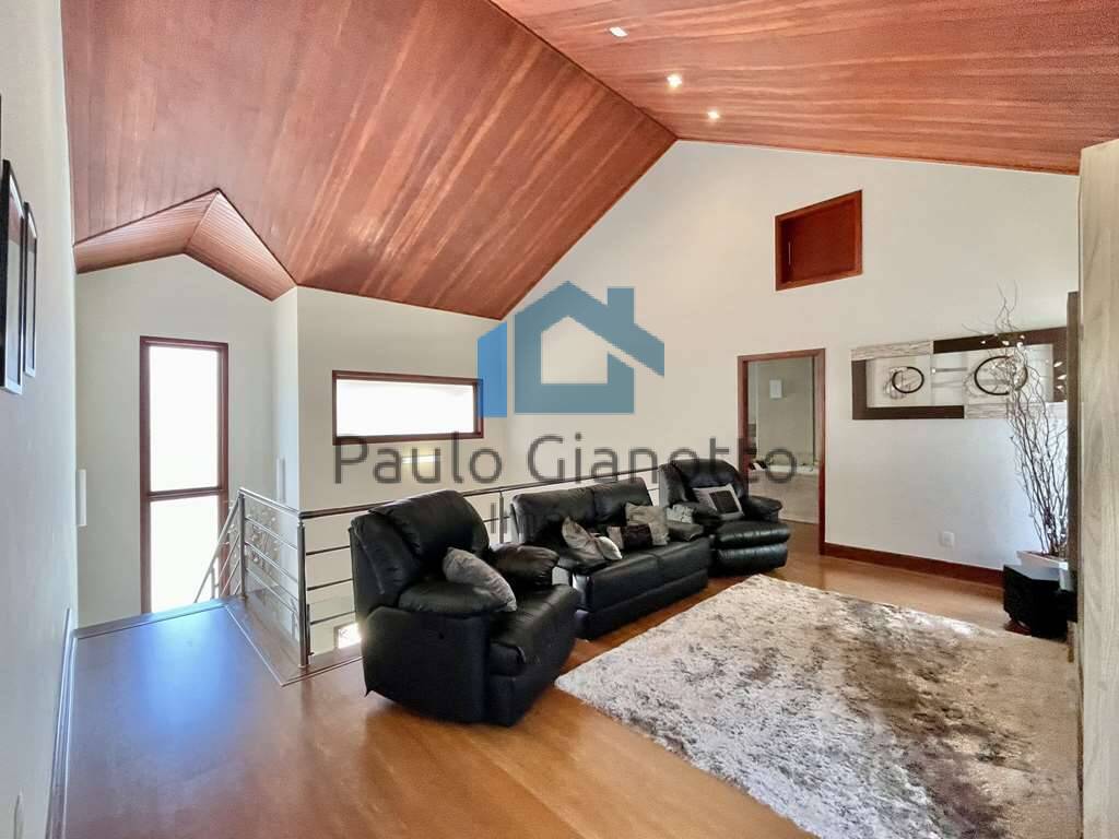 Casa de Condomínio à venda com 5 quartos, 618m² - Foto 19