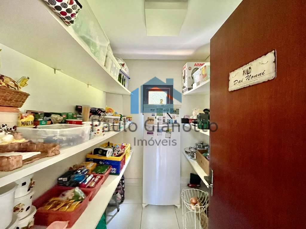 Casa de Condomínio à venda com 5 quartos, 618m² - Foto 22