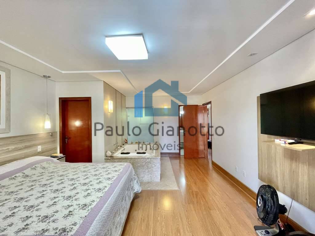 Casa de Condomínio à venda com 5 quartos, 618m² - Foto 27