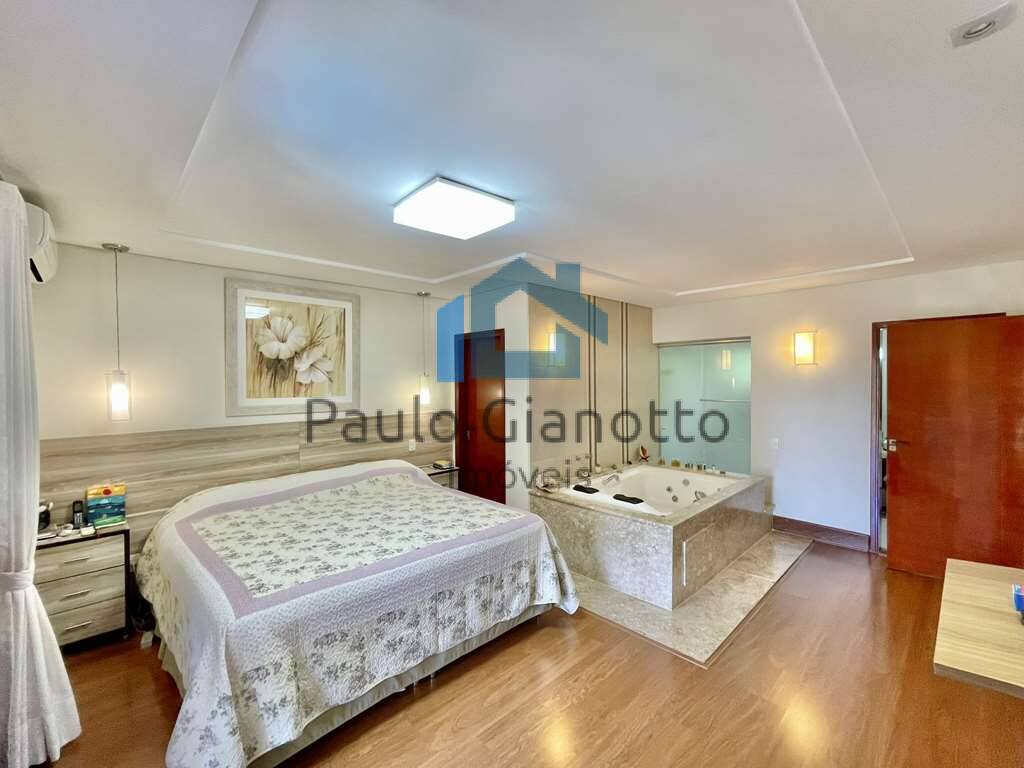 Casa de Condomínio à venda com 5 quartos, 618m² - Foto 26