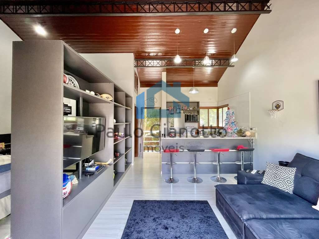 Casa de Condomínio à venda com 5 quartos, 618m² - Foto 37