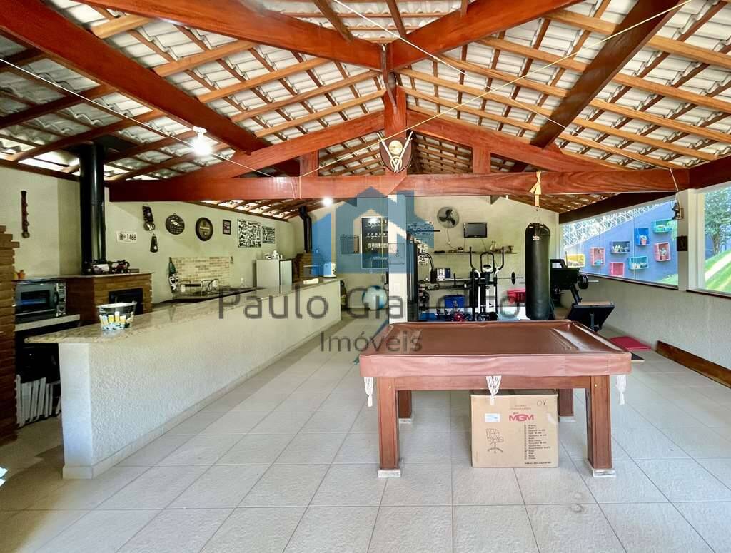 Casa de Condomínio à venda com 5 quartos, 618m² - Foto 51