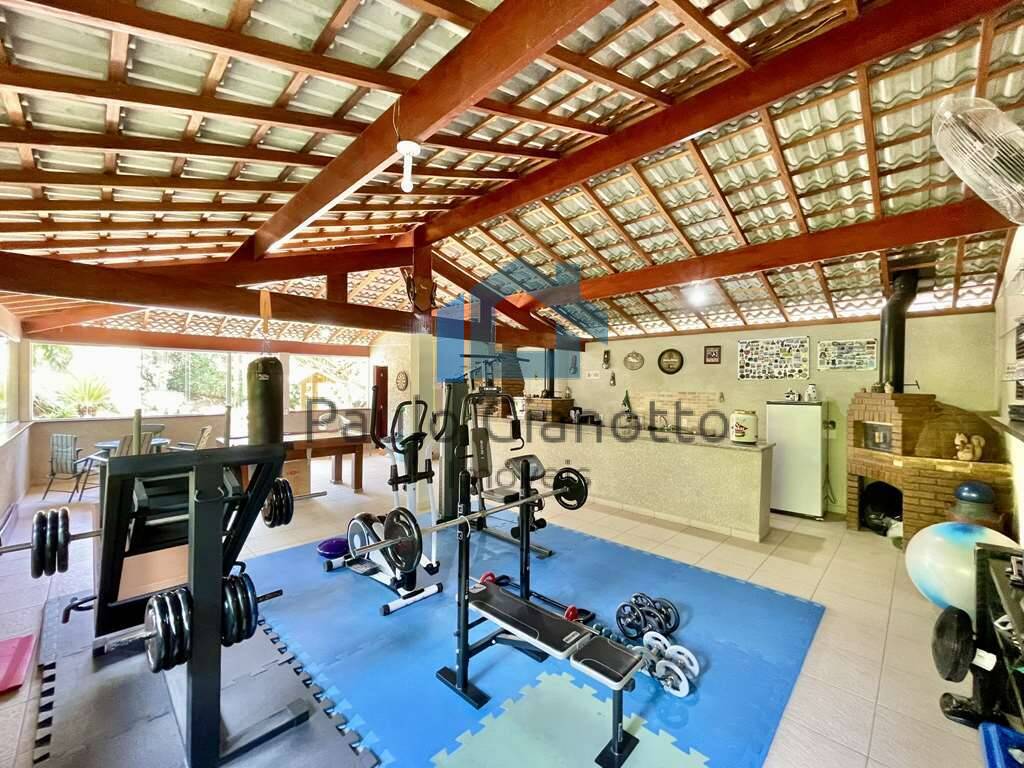 Casa de Condomínio à venda com 5 quartos, 618m² - Foto 52