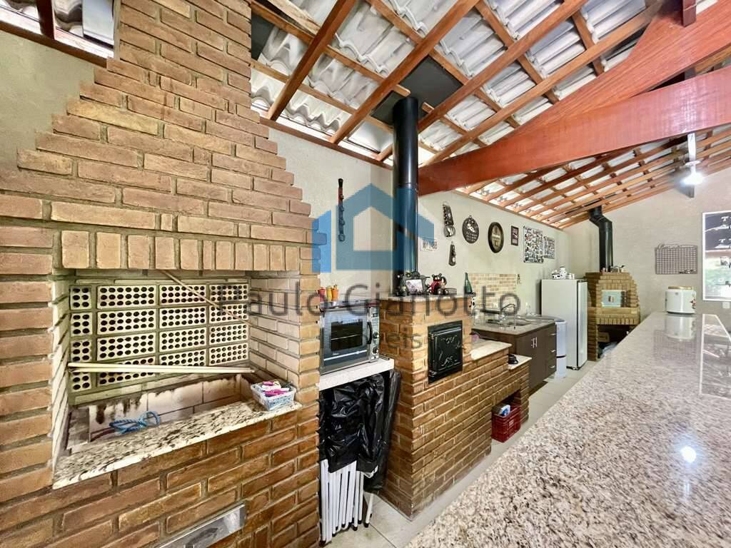 Casa de Condomínio à venda com 5 quartos, 618m² - Foto 53