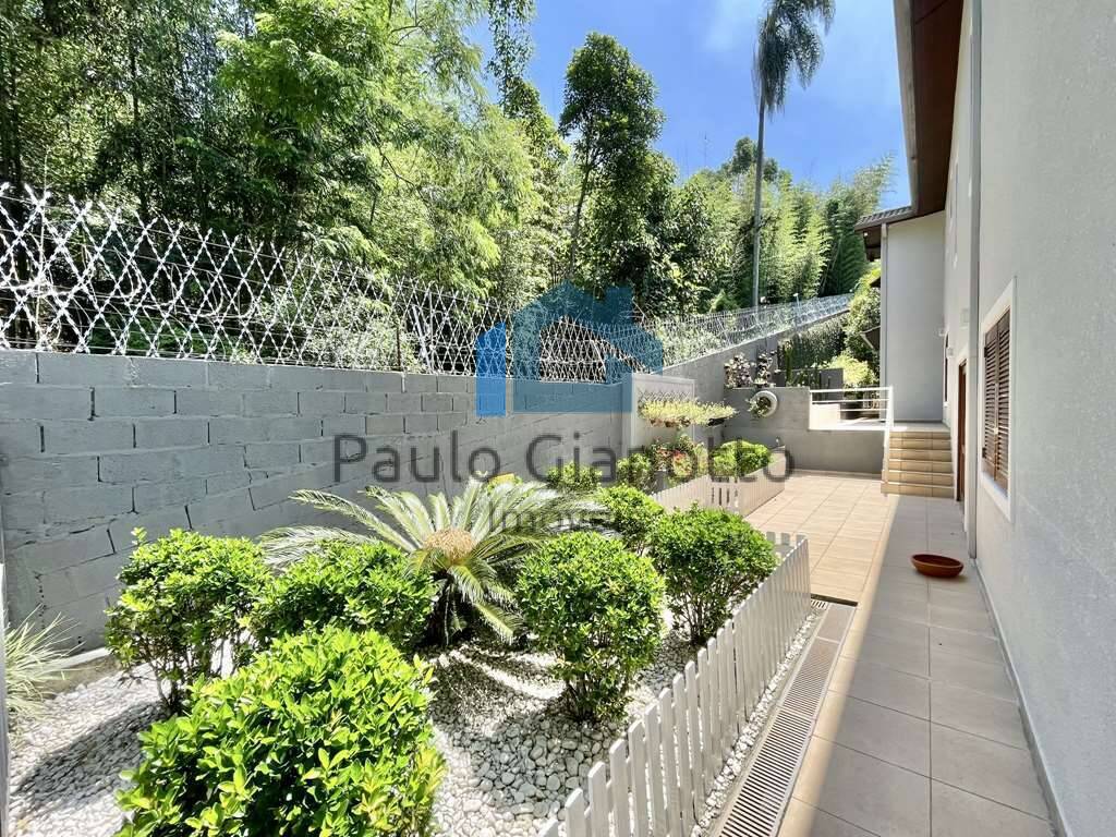 Casa de Condomínio à venda com 5 quartos, 618m² - Foto 58