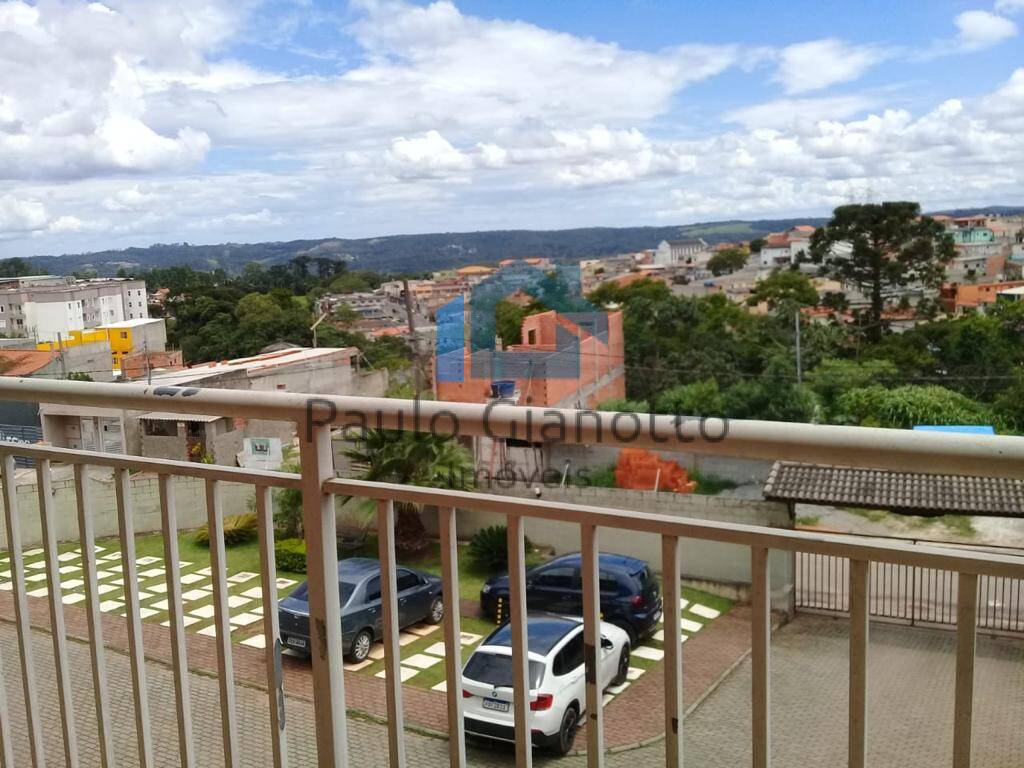 Apartamento à venda com 2 quartos, 58m² - Foto 8