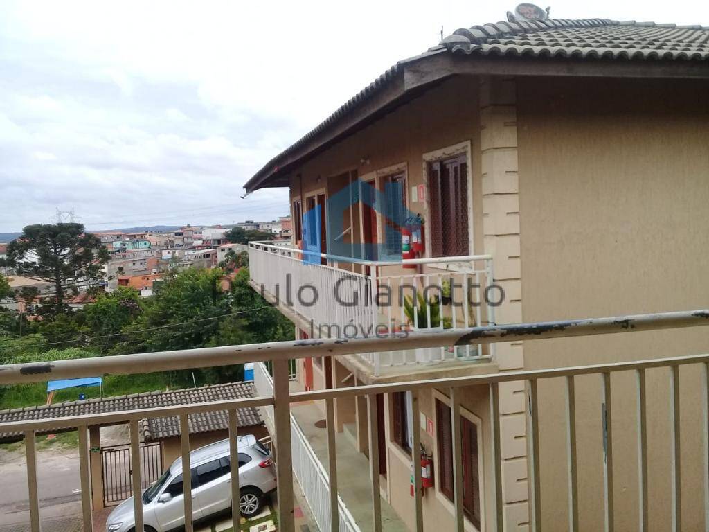 Apartamento à venda com 2 quartos, 58m² - Foto 7