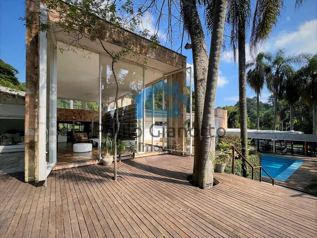 Casa à venda com 6 quartos, 1190m² - Foto 35