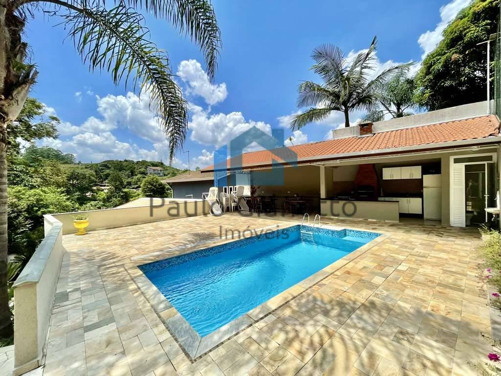 Casa de Condomínio à venda com 3 quartos, 215m² - Foto 3