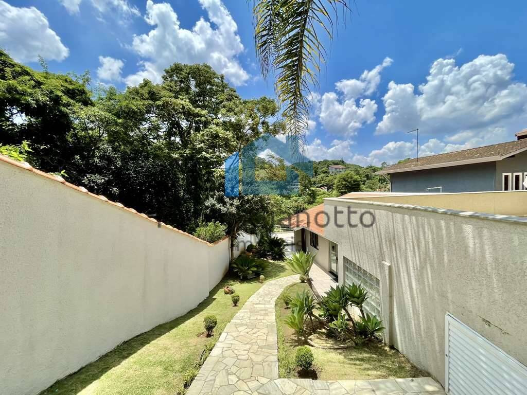 Casa de Condomínio à venda com 3 quartos, 215m² - Foto 8