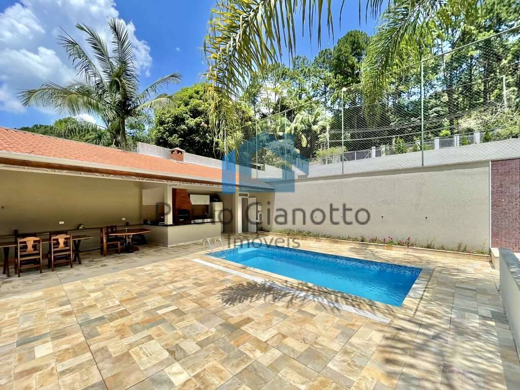 Casa de Condomínio à venda com 3 quartos, 215m² - Foto 4