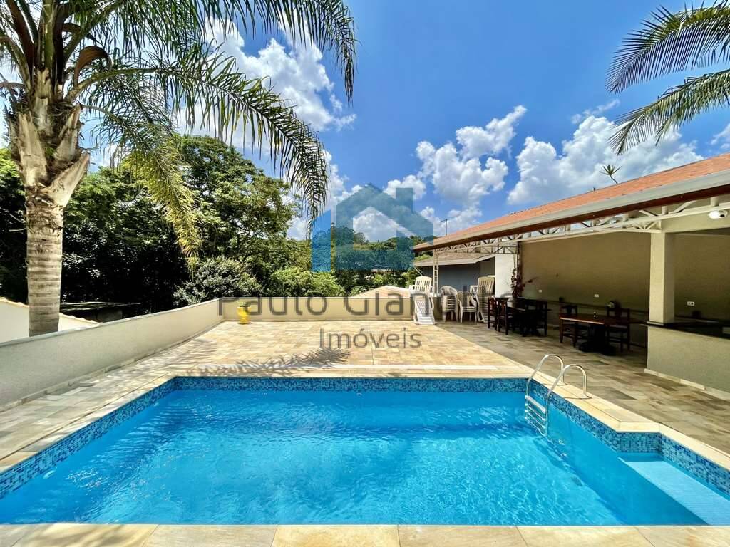 Casa de Condomínio à venda com 3 quartos, 215m² - Foto 5