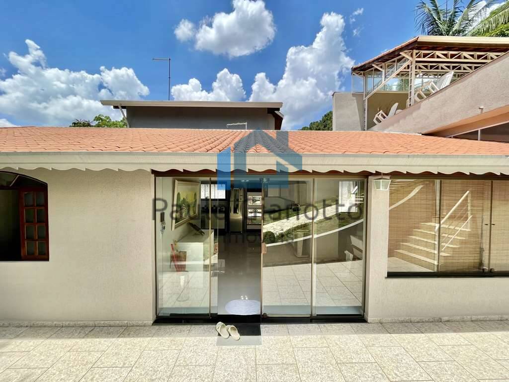 Casa de Condomínio à venda com 3 quartos, 215m² - Foto 11