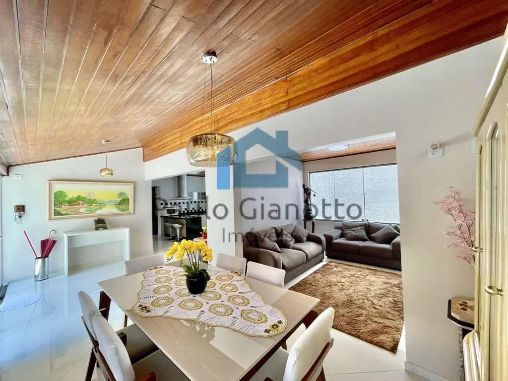 Casa de Condomínio à venda com 3 quartos, 215m² - Foto 14