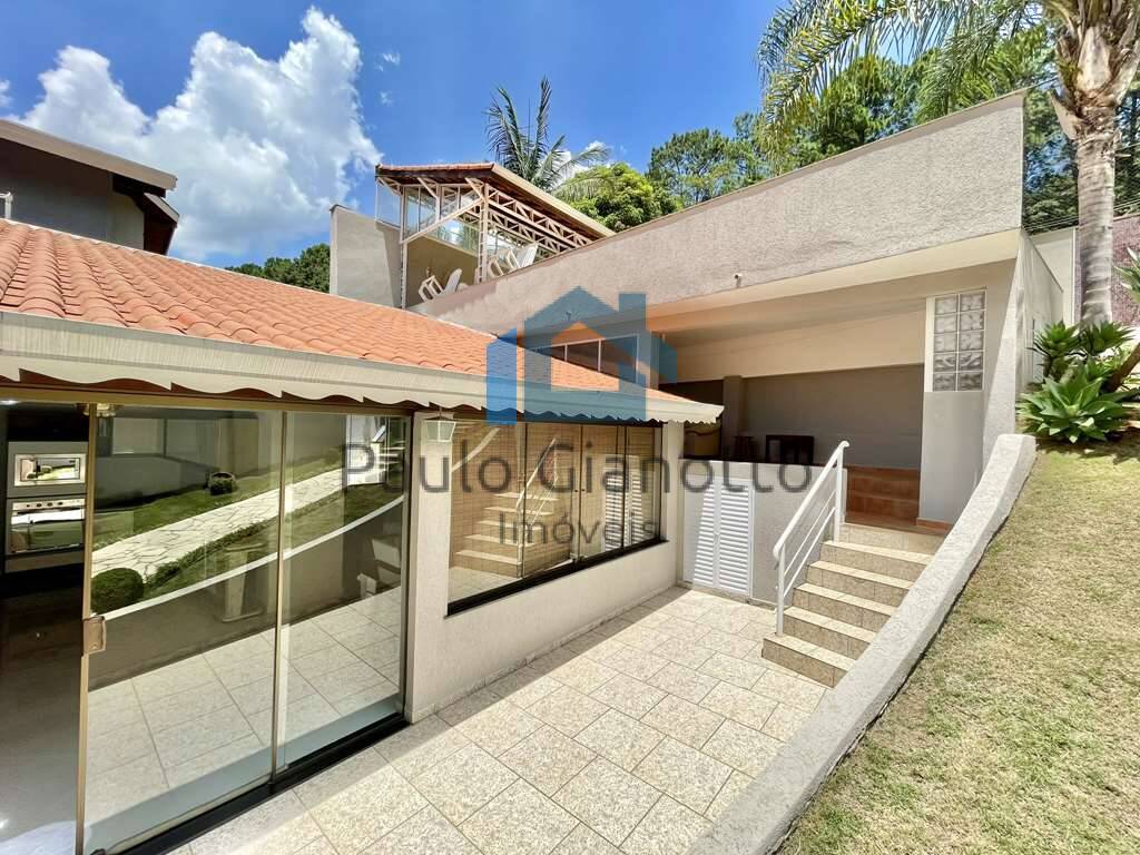 Casa de Condomínio à venda com 3 quartos, 215m² - Foto 12