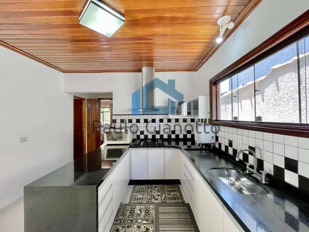 Casa de Condomínio à venda com 3 quartos, 215m² - Foto 23