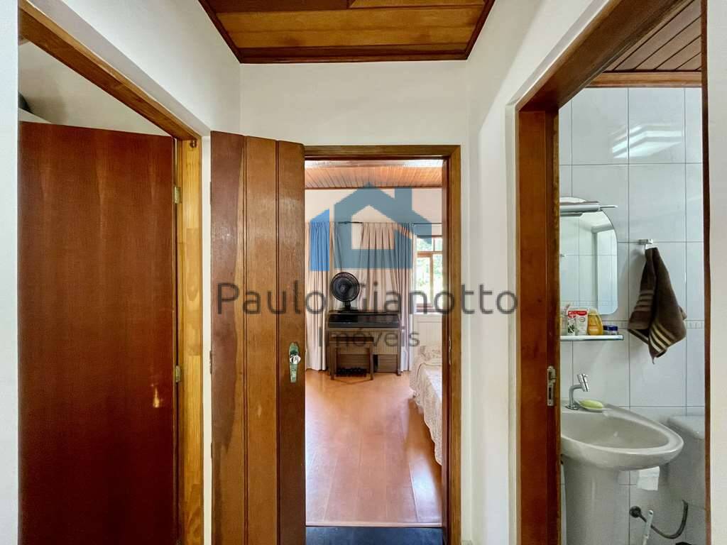 Casa de Condomínio à venda com 3 quartos, 215m² - Foto 25