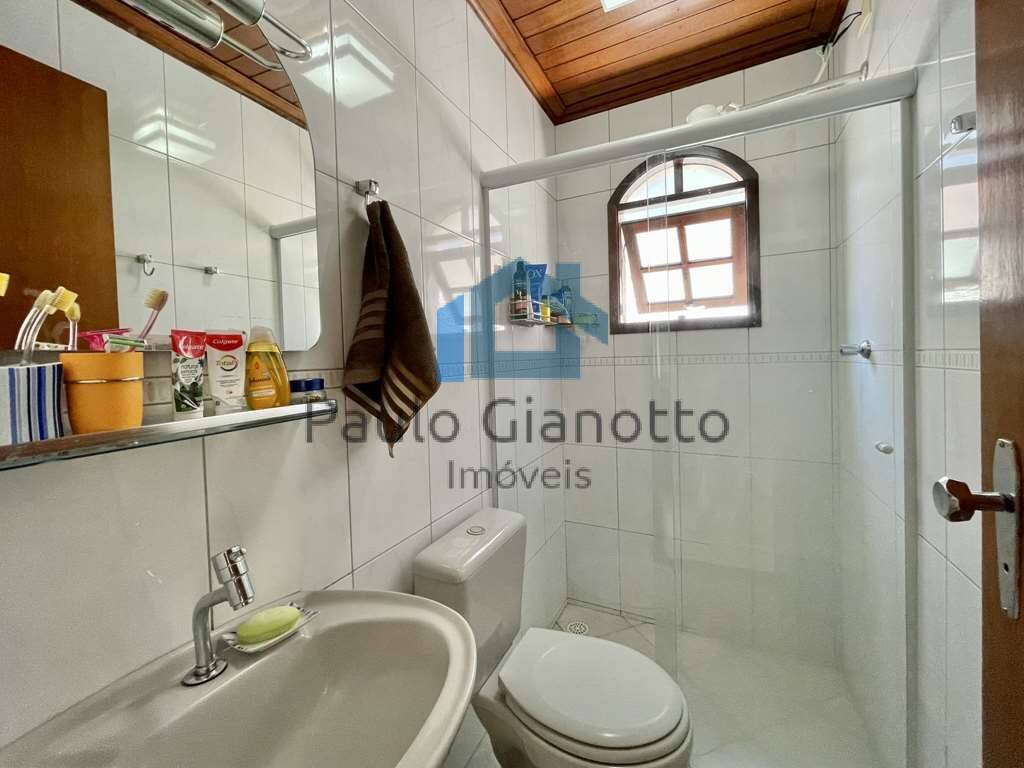 Casa de Condomínio à venda com 3 quartos, 215m² - Foto 27