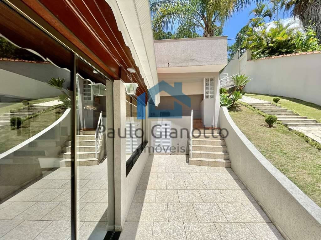 Casa de Condomínio à venda com 3 quartos, 215m² - Foto 28