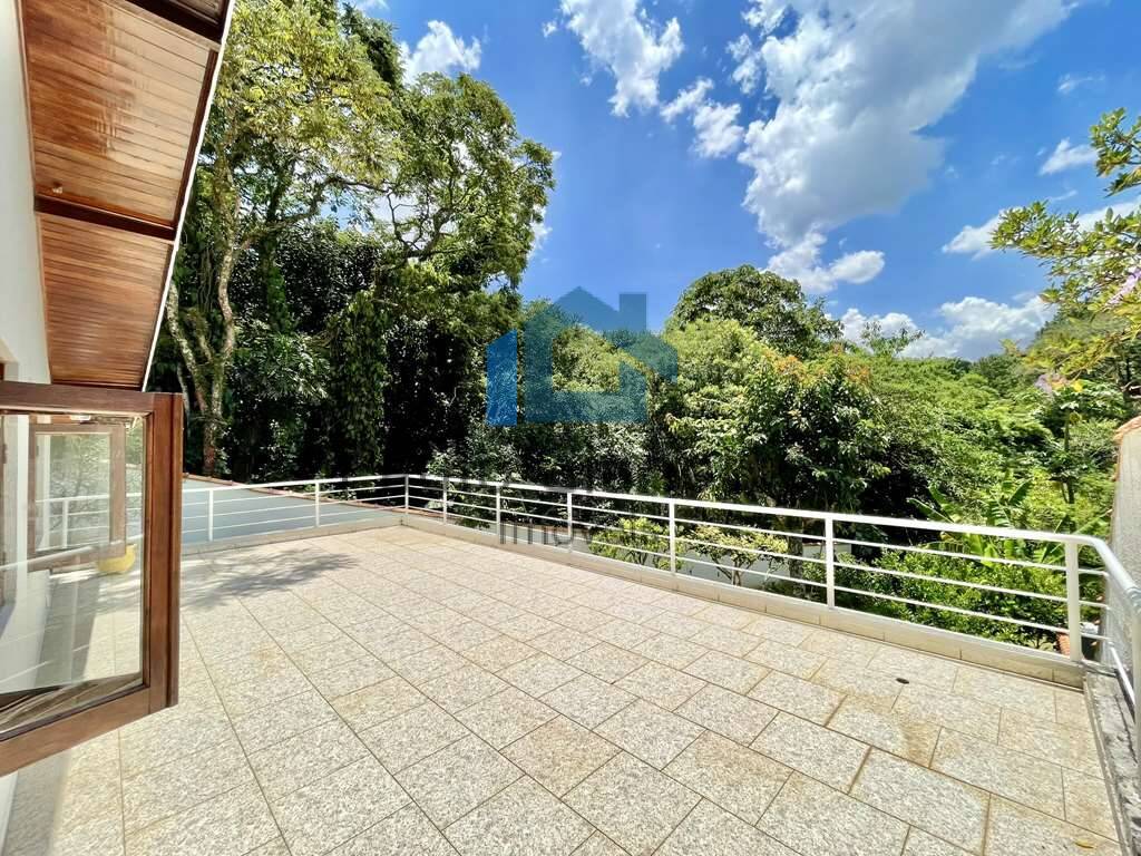 Casa de Condomínio à venda com 3 quartos, 215m² - Foto 33