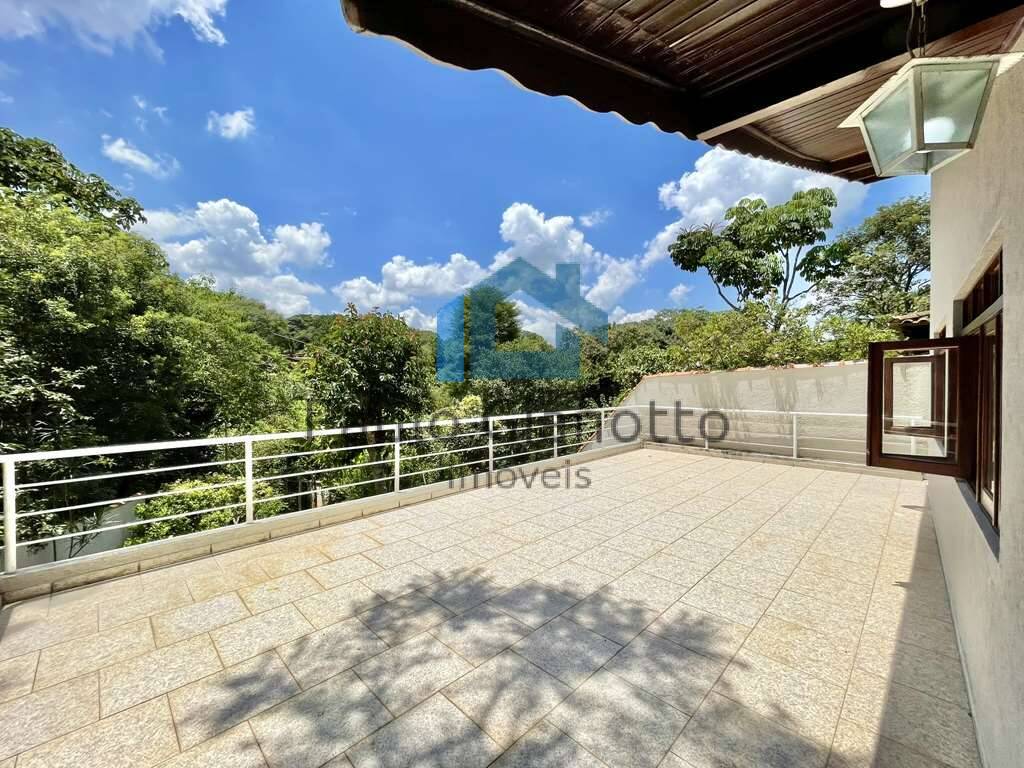 Casa de Condomínio à venda com 3 quartos, 215m² - Foto 32