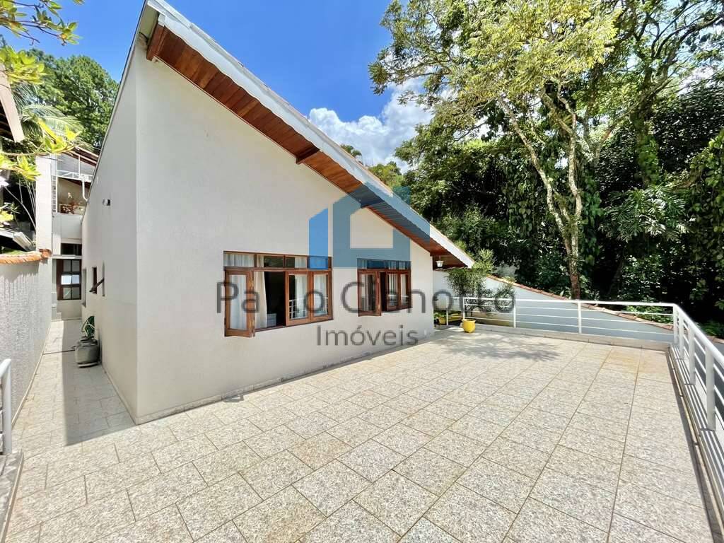 Casa de Condomínio à venda com 3 quartos, 215m² - Foto 35