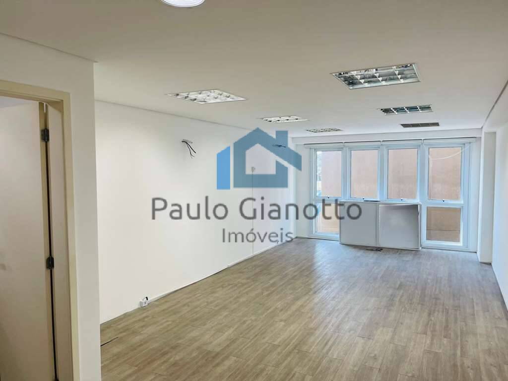 Conjunto Comercial-Sala à venda, 37m² - Foto 9