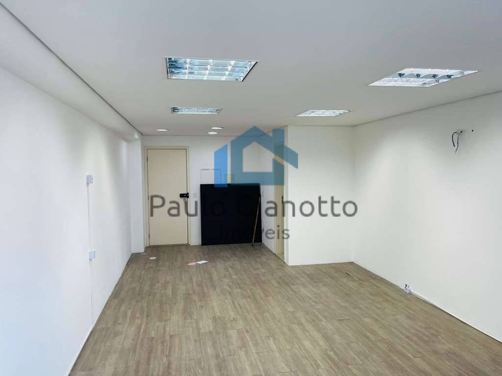 Conjunto Comercial-Sala à venda, 37m² - Foto 10