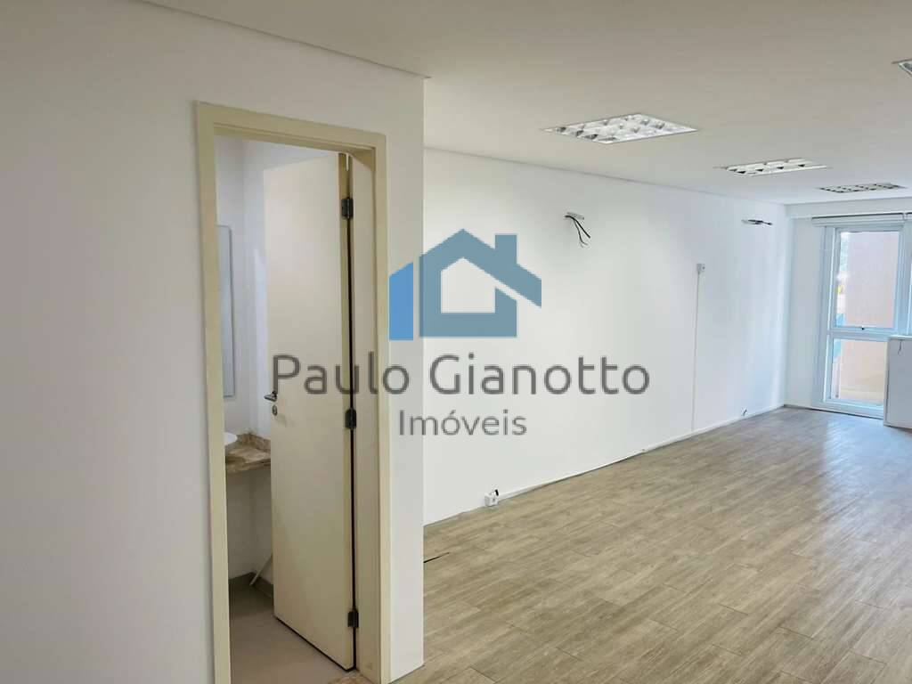 Conjunto Comercial-Sala à venda, 37m² - Foto 12