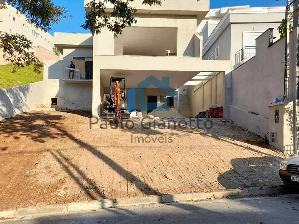 Casa de Condomínio à venda com 3 quartos, 230m² - Foto 30