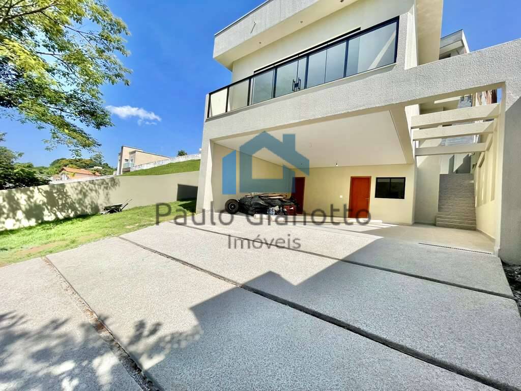 Casa de Condomínio à venda com 3 quartos, 230m² - Foto 1