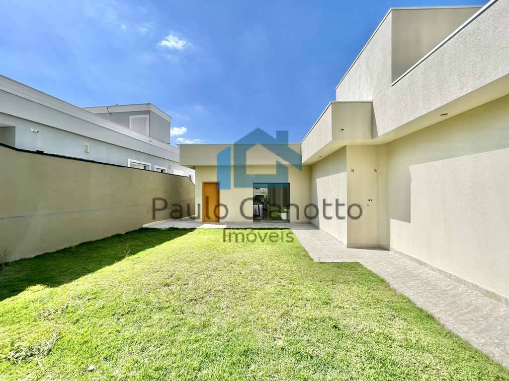 Casa de Condomínio à venda com 3 quartos, 230m² - Foto 34