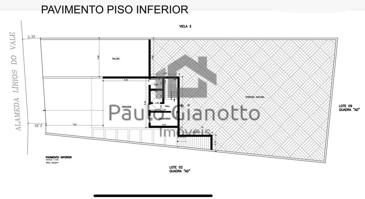 Casa de Condomínio à venda com 3 quartos, 230m² - Foto 40