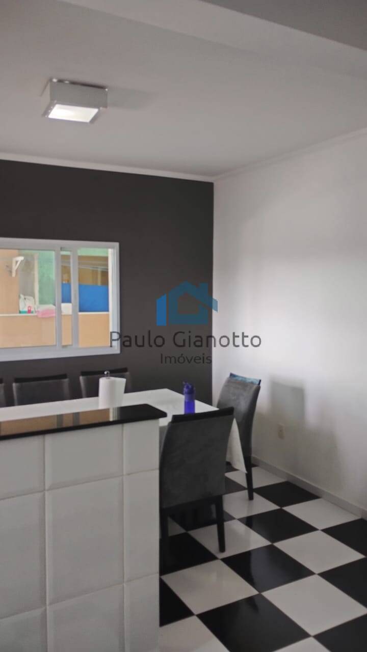 Casa à venda com 4 quartos, 340m² - Foto 12