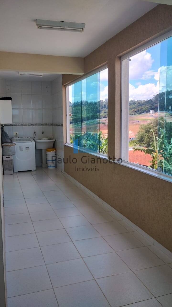 Casa à venda com 4 quartos, 340m² - Foto 19