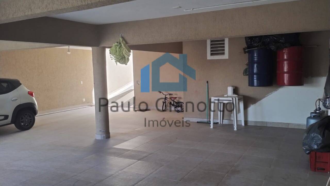 Casa à venda com 4 quartos, 340m² - Foto 51